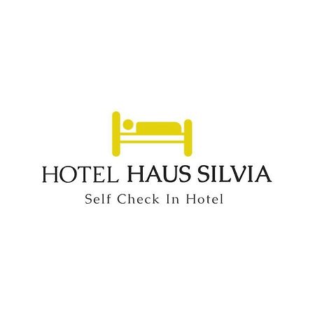 Hotel Waitz -Self Check In Unterwaltersdorf Bagian luar foto