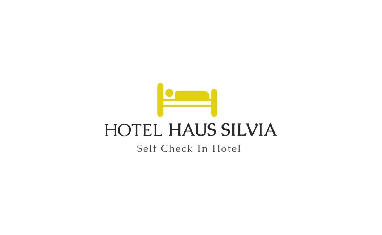 Hotel Waitz -Self Check In Unterwaltersdorf Bagian luar foto